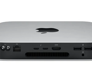 Le Mac Mini M1 a désormais une version Ethernet 10 Gb